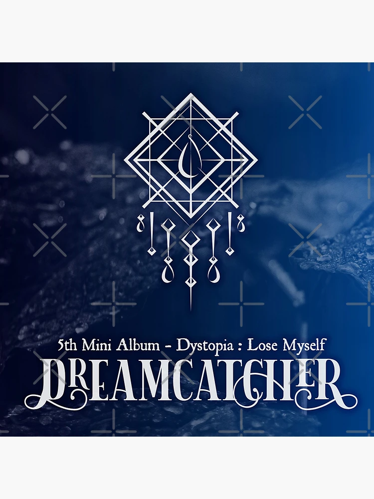 DREAMCATCHER album Dystopia: Lose Myself