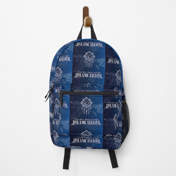 DREAMCATCHER album Dystopia: Lose Myself Backpack