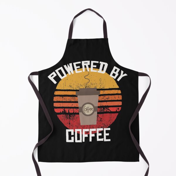 Item preview, powered by coffee gift for coffee lovers  designed and sold by unique things.