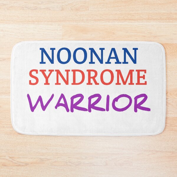 Item preview, Noonan Syndrome Warrior designed and sold by Andersong.