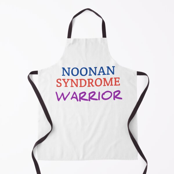 Item preview, Noonan Syndrome Warrior designed and sold by Andersong.