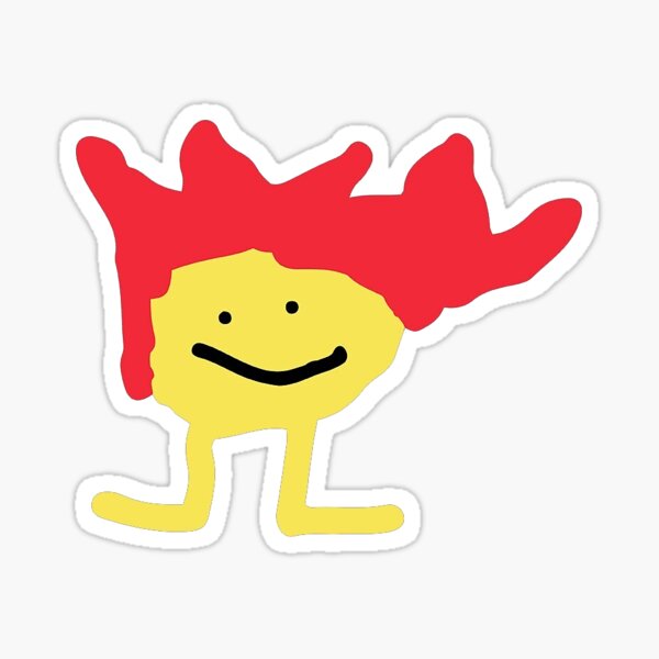 Item preview, Jerma985  Fireman designed and sold by Brown-Boy.