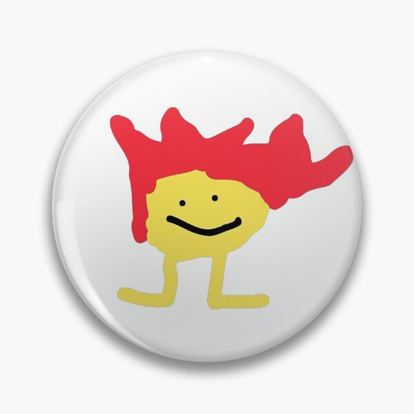 Item preview, Jerma985  Fireman designed and sold by Brown-Boy.