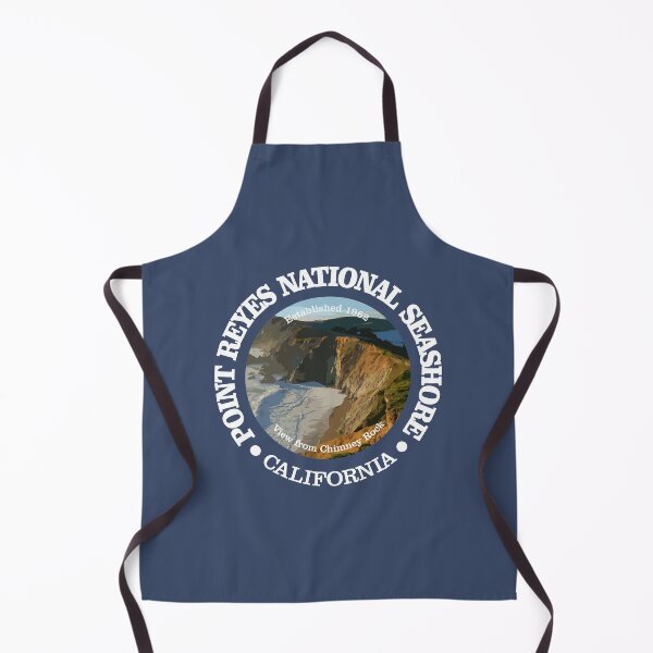 Item preview, Point Reyes National Seashore (NP) designed and sold by curranmorgan.
