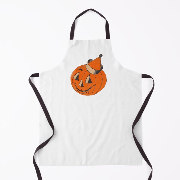 Item preview, Vintage Jack-O-Lantern designed and sold by KatieKrafts.