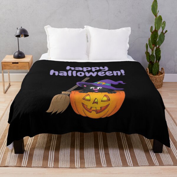 Item preview, Happy Halloween designed and sold by JokesAndFun.