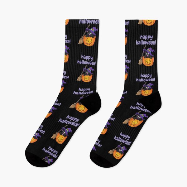Item preview, Happy Halloween designed and sold by JokesAndFun.