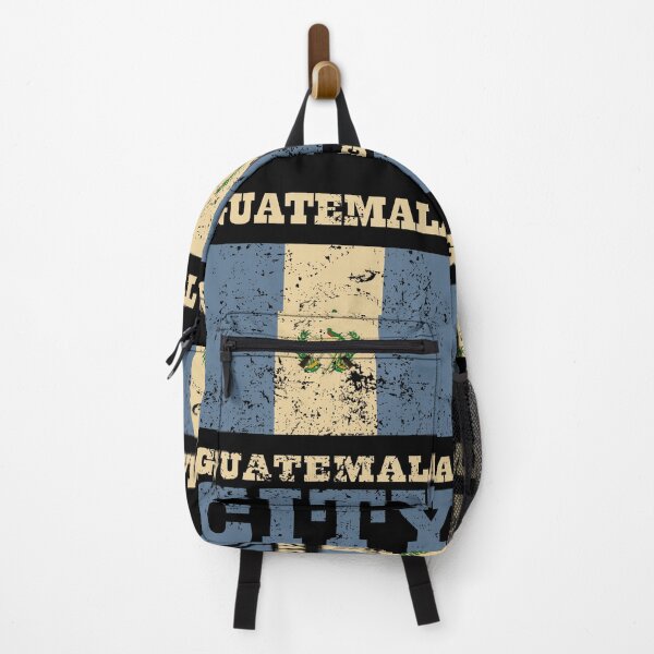 Item preview, Flag of Guatemala designed and sold by KewaleeTee.