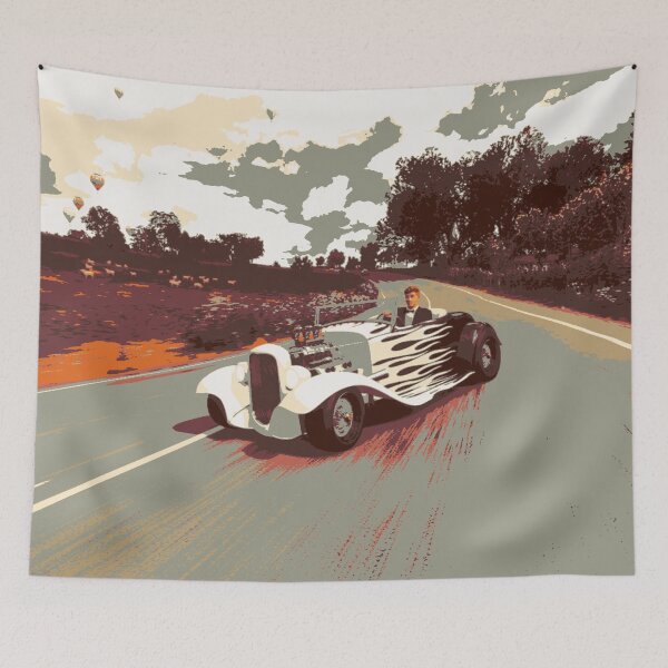 Item preview, Hot rod  designed and sold by ^ H12021 ^.