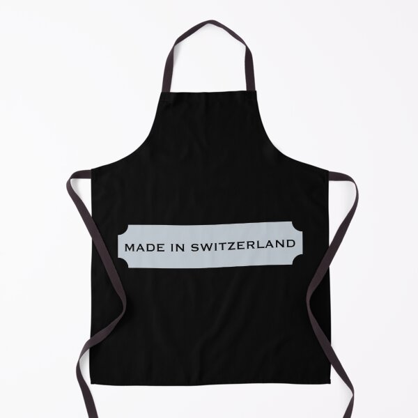 Item preview, Made in Switzerland designed and sold by Cc8266.