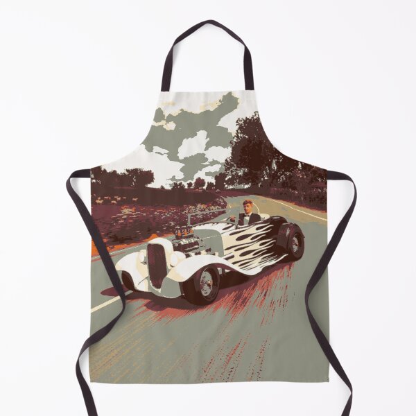 Item preview, Hot rod designed and sold by ^ H12021 ^.