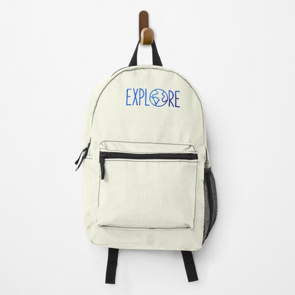 Item preview, Explore World Wanderlust designed and sold by sharedipmemes.