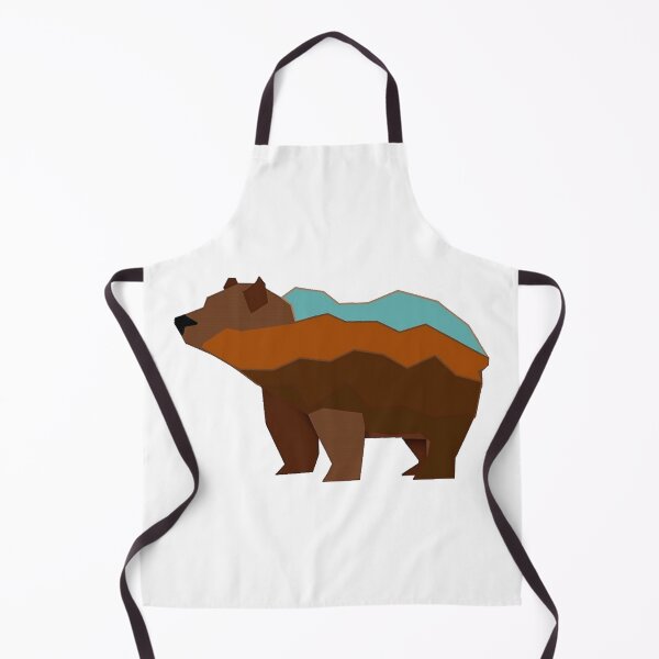 Item preview, The Great Wild designed and sold by NINUNO.