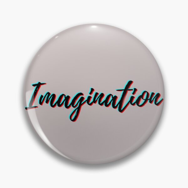 Artikelvorschau, Imagination Zitat entworfen und verkauft von C-Evolve.
