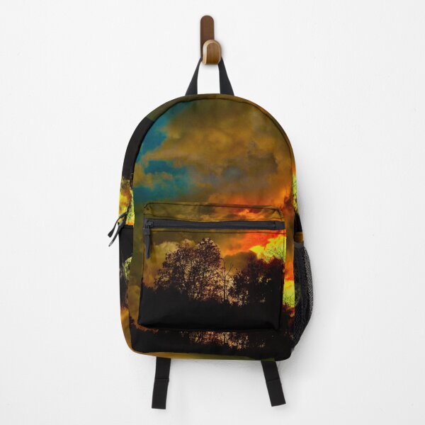 Item preview, Raging Skies designed and sold by Karen Eutemey.