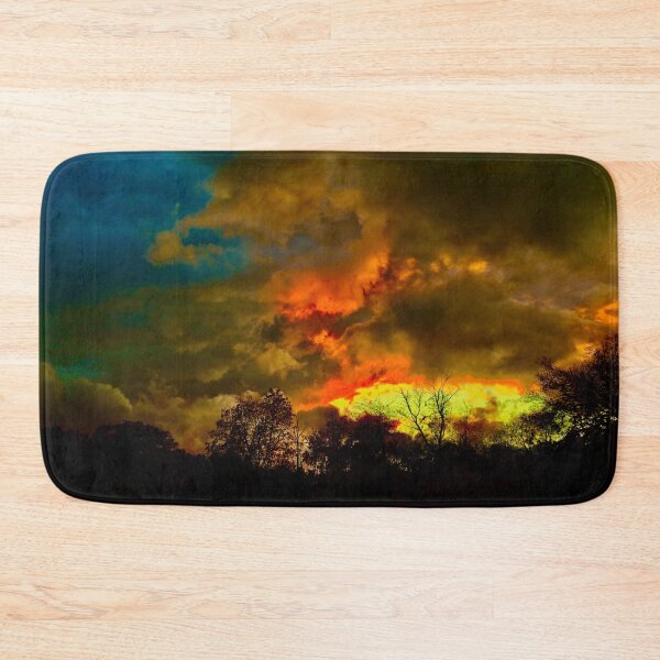 Item preview, Raging Skies designed and sold by Karen Eutemey.