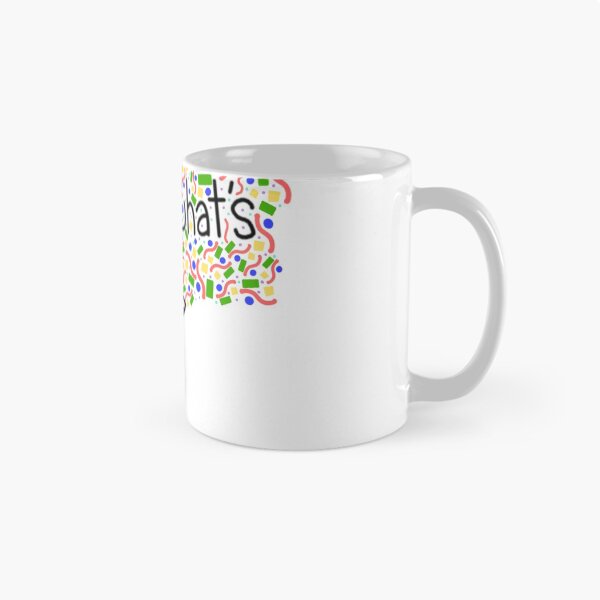 Item preview, What’s Poppin designed and sold by allikelly2511.