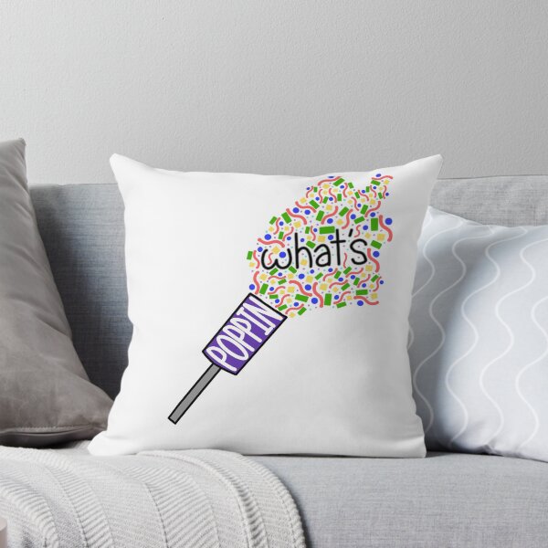 Item preview, What’s Poppin designed and sold by allikelly2511.