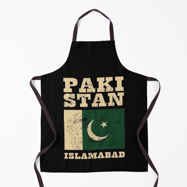 Item preview, Flag of Pakistan designed and sold by KewaleeTee.