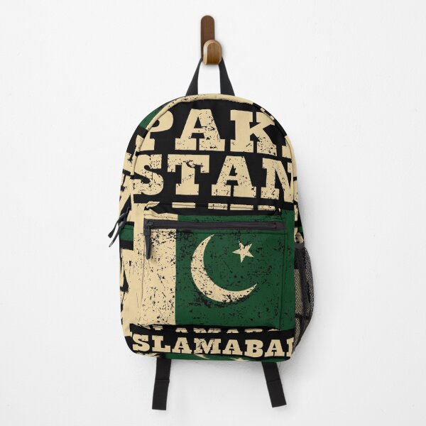 Item preview, Flag of Pakistan designed and sold by KewaleeTee.
