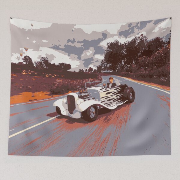 Item preview, Hot rod  designed and sold by ^ H12021 ^.