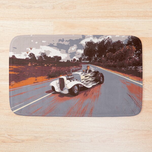 Item preview, Hot rod  designed and sold by ^ H12021 ^.