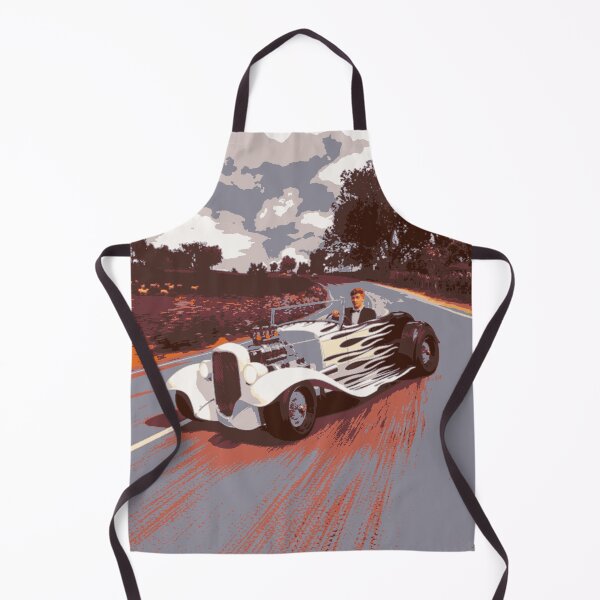 Item preview, Hot rod designed and sold by ^ H12021 ^.