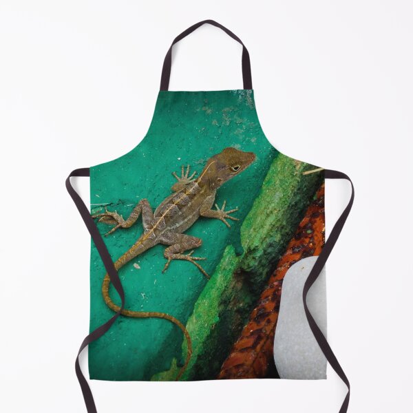 Item preview, Lizard with Rocks designed and sold by BirdyBirdy8.