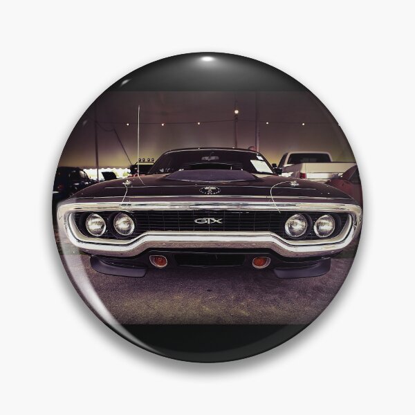 Item preview, GTX designed and sold by CoolCarVideos.