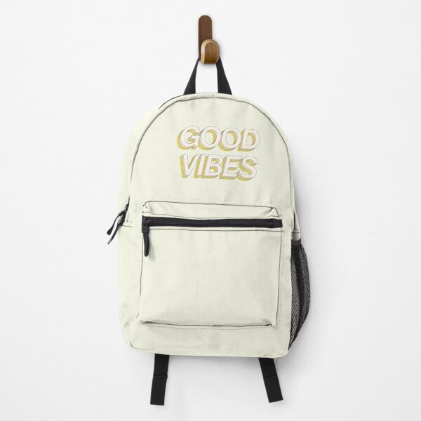 Item preview, Good VibesYellow Bright Inspire designed and sold by sharedipmemes.