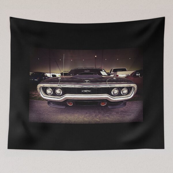 Item preview, GTX designed and sold by CoolCarVideos.