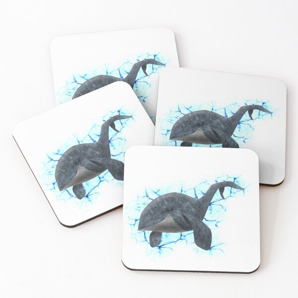 Item preview, Happy whale designed and sold by TallTree.