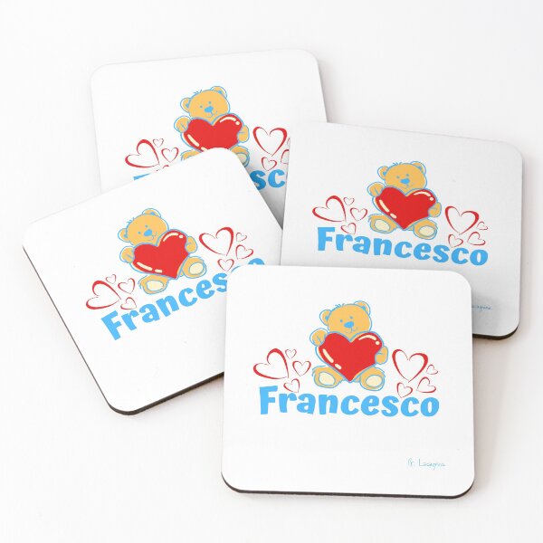 Item preview, Francesco designed and sold by Gaia Lacagnina.