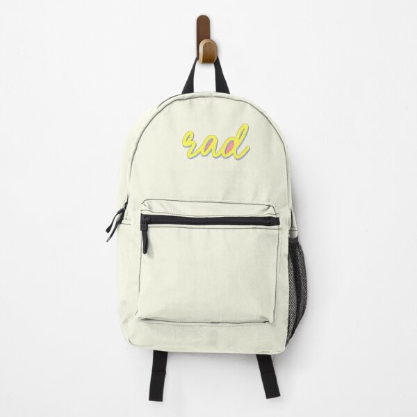 Item preview, Rad Radical Surfer Skate Bright designed and sold by sharedipmemes.