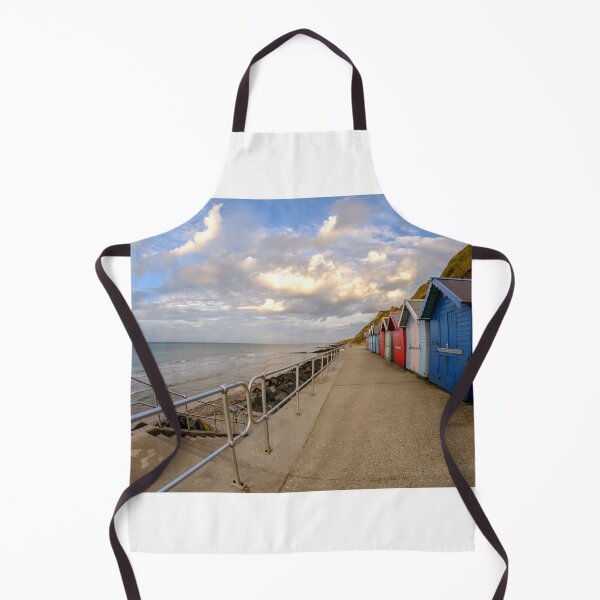 Item preview, Sheringham Beach Huts, Norfolk designed and sold by yackers1.