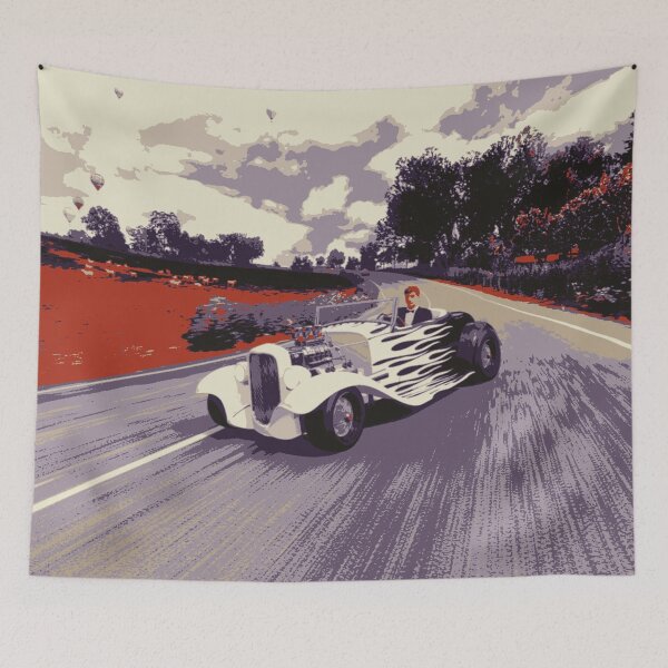 Item preview, Hot rod  designed and sold by ^ H12021 ^.