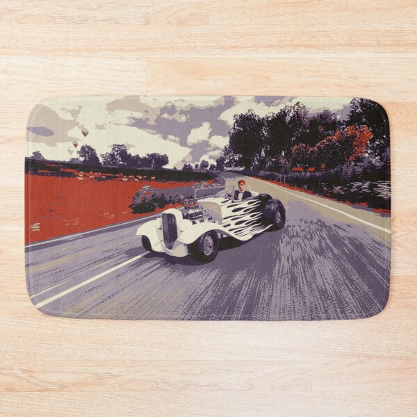 Item preview, Hot rod  designed and sold by ^ H12021 ^.