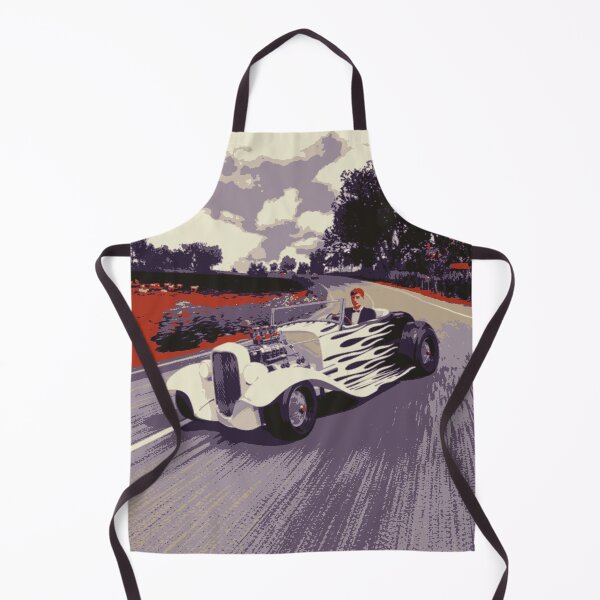 Item preview, Hot rod designed and sold by ^ H12021 ^.