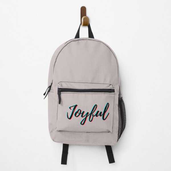 Item preview, Joyful Quote designed and sold by C-Evolve.