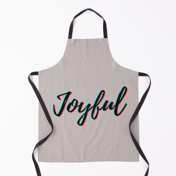 Item preview, Joyful Quote designed and sold by C-Evolve.