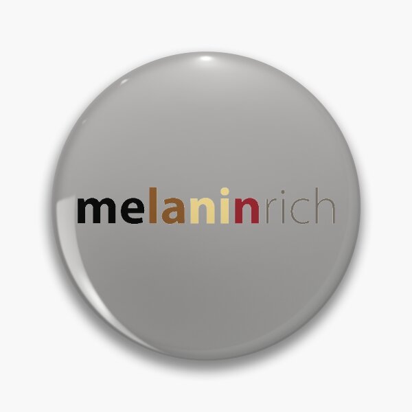 Item preview, Melanin rich designed and sold by shirtheadts.