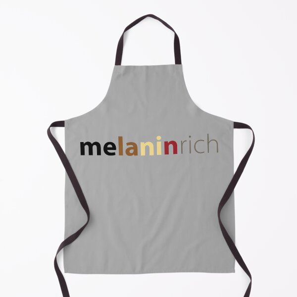 Item preview, Melanin rich designed and sold by shirtheadts.