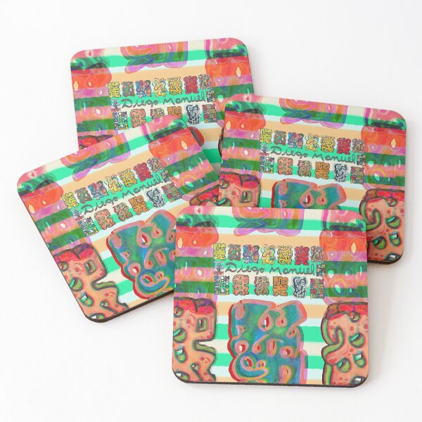 Item preview, graffitis new 2 designed and sold by Diego Manuel Rodriguez.