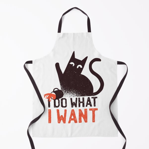 Item preview, I Do What I Want designed and sold by Diane Gotti.