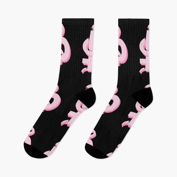 Item preview, Blackbear logo pink designed and sold by camille95.