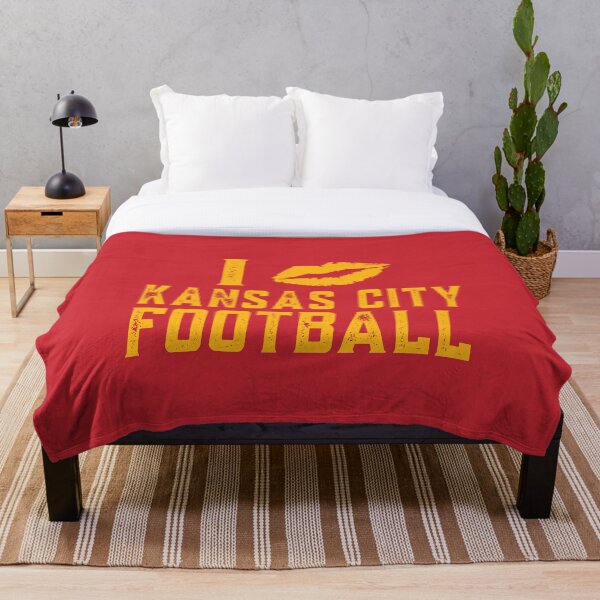 Item preview, Amo Kansas City Football Vintage apenado para damas mujeres esposa designed and sold by LushCatDesign.