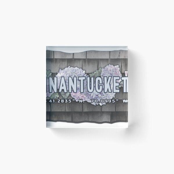 Item preview, Nantucket designed and sold by artonanisland.