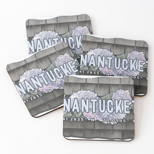 Item preview, Nantucket designed and sold by artonanisland.
