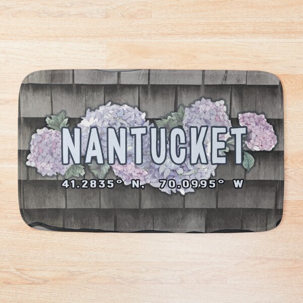 Item preview, Nantucket designed and sold by artonanisland.