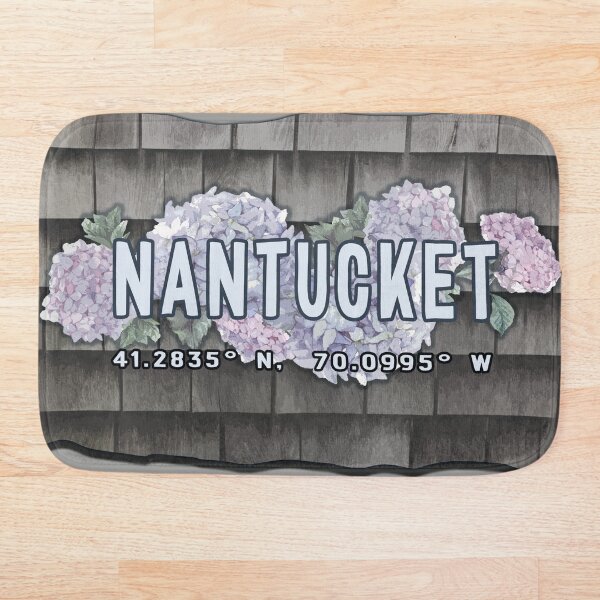 Item preview, Nantucket designed and sold by artonanisland.